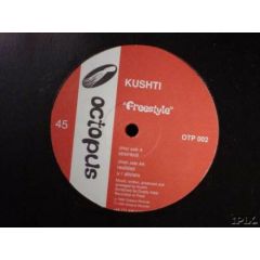 Kushti - Kushti - Freestyle - Octopus