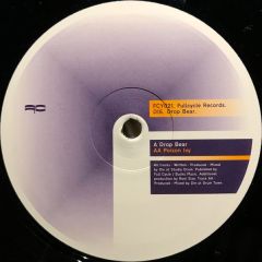 DJ Die - DJ Die - Drop Bear - Full Cycle