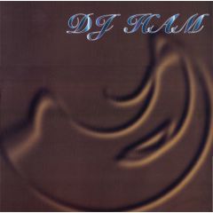 DJ Ham - DJ Ham - Higher - Knight Force