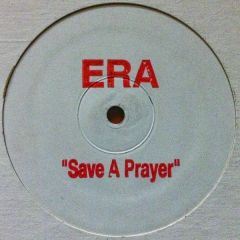 Duran Duran - Duran Duran - Save A Prayer - Eighties Ripoff Artists