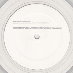 Stanislav Tolkachev - Stanislav Tolkachev - Simple As A Miracle - Semantica