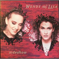 Wendy And Lisa - Wendy And Lisa - Sideshow - Virgin