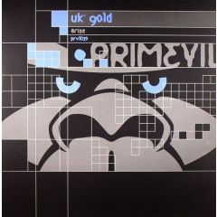 Uk Gold - Uk Gold - Arise - Primevil
