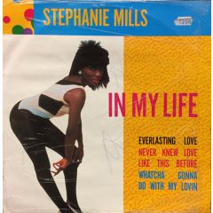 Stephanie Mills - Stephanie Mills - In My Life - Polygram
