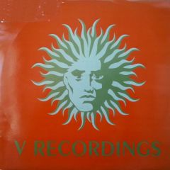 Roni Size - Roni Size - Dayz / Box Of Tricks - V Recordings
