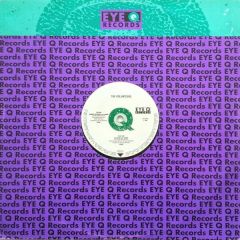 The Volunteers - The Volunteers - Sun Down - Eye Q Records