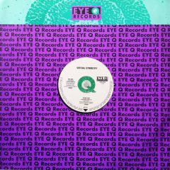 Virtual Symmetry - Virtual Symmetry - Discovered Theme - Eye Q Records