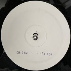 Chicane Vs. Sander Kleinenberg - Chicane Vs. Sander Kleinenberg - Offshore '97 vs. My Lexicon - White