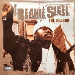 Beanie Sigel - Beanie Sigel - The Reason - Roc-A-Fella