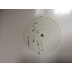 Lee Cabrera & Madonna - Lee Cabrera & Madonna - Shakin' Music - White