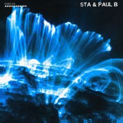 Sta & Paul B - Sta & Paul B - Gladiators - Dsc14