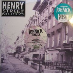 Johnick - Johnick - Suiteness - Henry Street