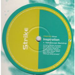 Strike - Strike - Inspiration - Fresh
