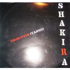 Shakira - Shakira - Objection (Tango) - Epic