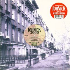 Johnick - Johnick - Summer Flight/All That Kissin - Henry Street
