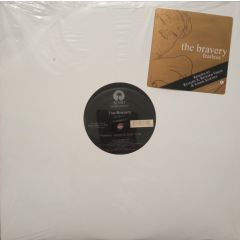 The Bravery - The Bravery - Fearless (Remixes) - Island