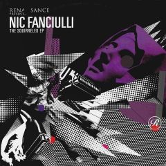 Renaissance Presents Nic Fancuilli - Renaissance Presents Nic Fancuilli - The Squirreled EP - Renaissance