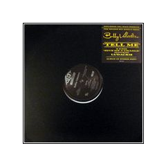 Bobby Feat. Ludacris - Bobby Feat. Ludacris - Tell Me - Def Jam