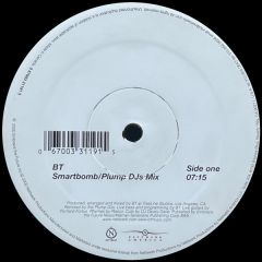 BT - BT - Smartbomb - Nettwerk