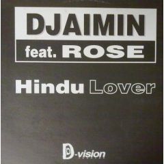 Djaimin - Djaimin - Hindu Lover - D:Vision