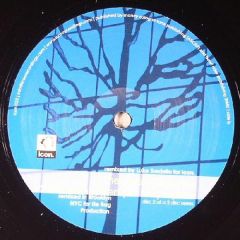 Home & Garden - Home & Garden - Broken - Icon Recordings