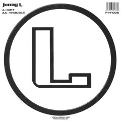 Jonny L - Jonny L - Dirt - Piranha 