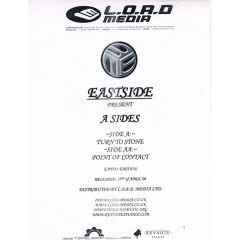 A Sides - A Sides - Point Of Contact - Eastside