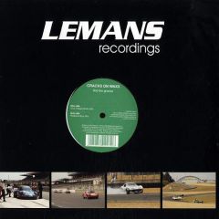 Cracks On Waxx - Cracks On Waxx - Find The Groove - Le Mans