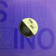 Master Freez - Master Freez - Amen / Get Up On Your Feet - Onizom Music