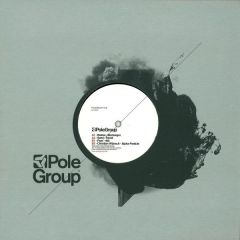 Various Artists - Various Artists - PercTrax Vs PoleGroup Pt.I - Pole Recordings