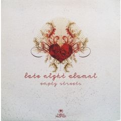 Late Night Alumni - Late Night Alumni - Empty Streets - Hed Kandi
