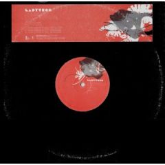 Ladytron  - Ladytron  - Destroy Everything You Touch (Remixes) - Island