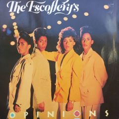 The Escofferys - The Escofferys - Opinions - Atlantic