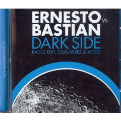 Ernesto Vs Bastian - Ernesto Vs Bastian - Dark Side - Nebula