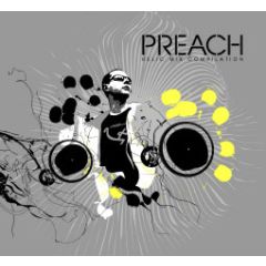 Preach - Preach - Relic Mix Compilation - Relic