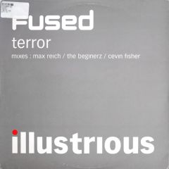 Fused - Terror - Illustrious