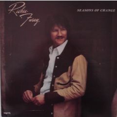 Richie Furay - Richie Furay - Seasons Of Change - Myrrh