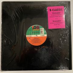 B-Classic - B-Classic - Remember - Atlantic