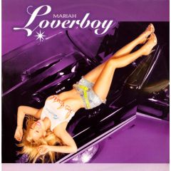 Mariah Carey - Mariah Carey - Loverboy (Remix) - Virgin