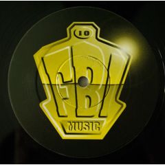 Twist & Friendly - Twist & Friendly - Phoenix / Rock The Place - Funky Breaks International