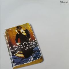 Ultra Nate - Ultra Nate - Desire (Disc 2) - Am:Pm