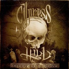 Cypress Hill - Cypress Hill - Insane In The Brain - Columbia
