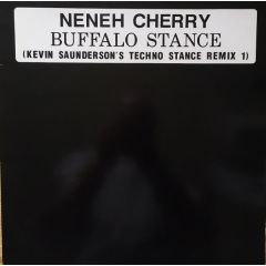 Neneh Cherry - Neneh Cherry - Buffalo Stance (Remix) - Circa