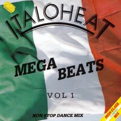 Various Artists - Various Artists - Mega Beats Vol 1 - Italoheat
