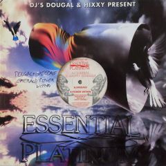 Dougal & Mickey Skeedale - Dougal & Mickey Skeedale - Emerald - Essential Platinum