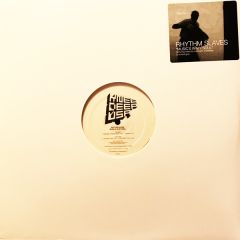 Rhythm Slaves - Rhythm Slaves - Music's In My Soul - Knee Deep