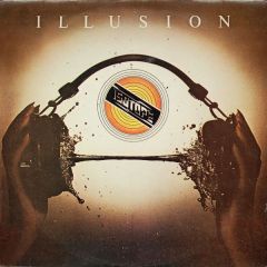 Isotope - Isotope - Illusion - Gull