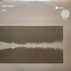 Eddie Amador - Eddie Amador - Rise - Defected