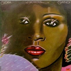 Gloria Gaynor - Gloria Gaynor - Glorious - Polydor