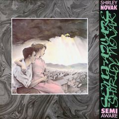 Shirley Novak - Shirley Novak - Semi-Aware - Myrrh
